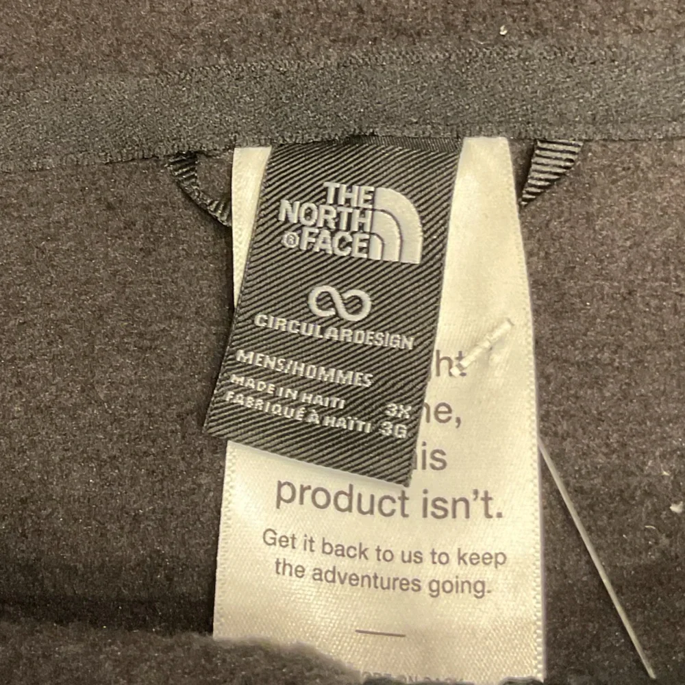 NWT North Face Front Range Jacket